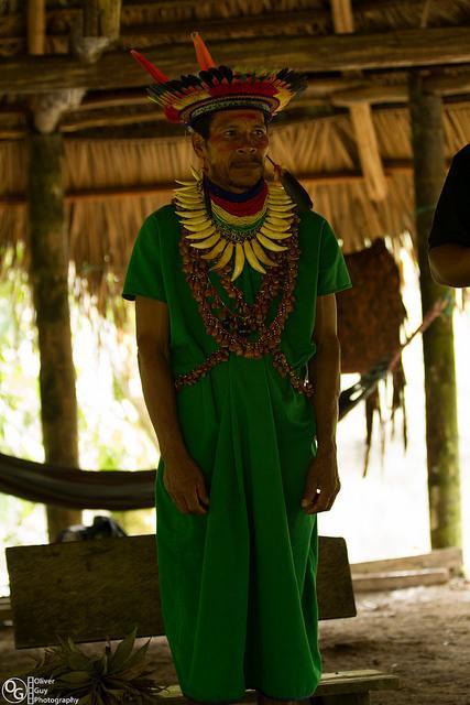 Jamu Lodge Puerto Montufar Buitenkant foto